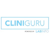 CliniGuru logo - Similar company to Amc Brazil Group