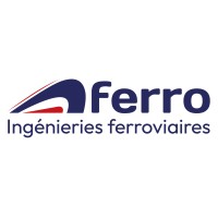 AFERRO logo - Similar company to Ferroconnect