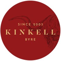 Kinkell Byre, St Andrews, The Original Barn Venue logo - Similar company to Platter And Pop