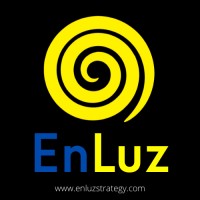 EnLuz logo - Similar company to Qnow