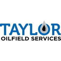 Taylor Oilfield Services logo - Similar company to Htx La