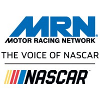 Motor Racing Network logo - Similar company to Performance Racing Network