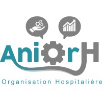 ANIORH - Association Nationale de l'Ingénierie en Organisation Hospitalière logo - Similar company to Maison Abeille