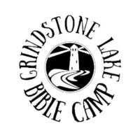 Grindstone Lake Bible Camp logo - Similar company to Camp Mountain Chai