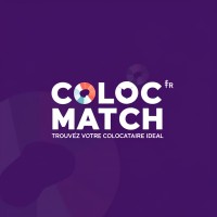 Colocmatch.fr logo - Similar company to Smatchroom