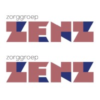 Zorggroep ZENZ logo - Similar company to Pt 058