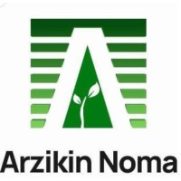 Arzikin Noma logo - Similar company to Farmcenta