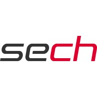 SECH SA logo - Similar company to Mobi-Let