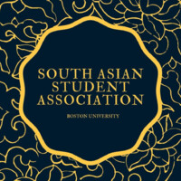 Boston University South Asian Student Association (SASA) logo - Similar company to Boston Model United Nations Conference (Bosmun)