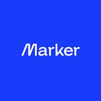 Marker Agency logo - Similar company to Marker