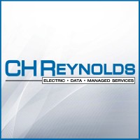 CH Reynolds logo - Similar company to Itel Solutions Limited