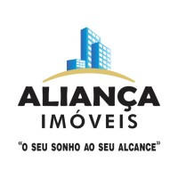 Aliança Imóveis Piumhi logo - Similar company to Piumhi Informatica