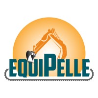 Equipelle logo - Similar company to Coltrax