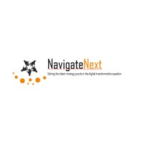Navigate Next logo - Similar company to Navigate