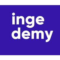 Ingedemy logo - Similar company to Brepal Inc.