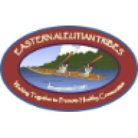 Eastern Aleutian Tribes