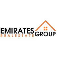 Emirates Group - Construction & Facade Systems logo - Similar company to Skin'D Facade Construction