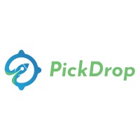 PickDrop logo - Similar company to Pick And Drop
