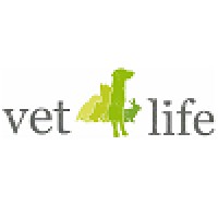 Vet4life Ltd. logo - Similar company to Pet Partners