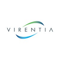 VIRENTIA logo - Similar company to Feasly
