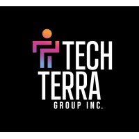 TechTerra Group Inc. logo - Similar company to Vector5 Enterprises Llc