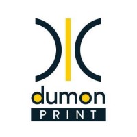 Dumonprint logo - Similar company to Simox