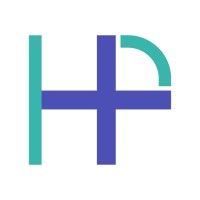 HP Consulting logo - Similar company to Hp Consultant