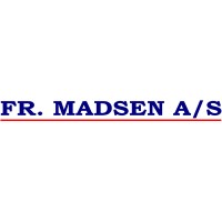 Fr. Madsen A/S logo - Similar company to Aab Silkeborg