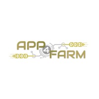 APP4FARM logo - Similar company to Datinnova