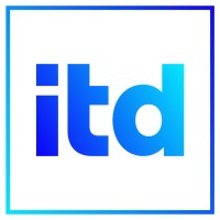 iTD logo - Similar company to Pillars Digital