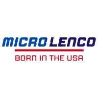 Lenco UK and Europe logo - Similar company to Ribble Technology Ltd