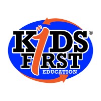Kids 1st Education logo - Similar company to Bailey Education Group, Llc