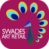 Swades Art Retail Pvt. Ltd. logo - Similar company to Frontier Intelligence, Inc.