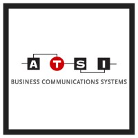 ATSI Business Communications Systems logo - Similar company to G