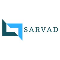 SARVAD VENTURES logo - Similar company to Blue Bull Energy