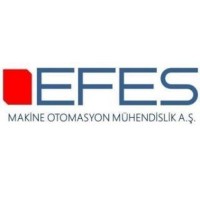 EFES MAKINE OTOMASYON MUHENDISLIK A.S. logo - Similar company to Prob Machine Software And Automation