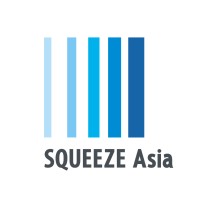 SQUEEZE Asia logo - Similar company to Ekyc Solutions Co., Ltd.