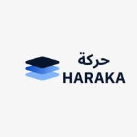 Haraka | حركة logo - Similar company to Torbah | تُربة