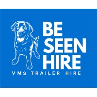 Be Seen Hire logo - Similar company to Studioway