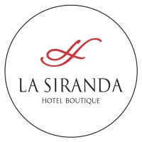 La Siranda Hotel Boutique logo - Similar company to Casa De Olas - Boutique Hotel