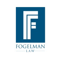 Fogelman Law logo - Similar company to Statera Law