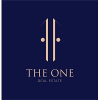The One Real Estate logo - Similar company to Mintingm