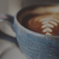 DE BARISTA CLUB logo - Similar company to Hoeksche Branders