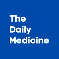 The Daily Medicine logo - Similar company to Gula Ltd.