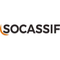 SOCASSIF logo - Similar company to Media Leo Tech