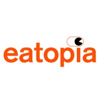 Eatopia logo - Similar company to Spark Influence