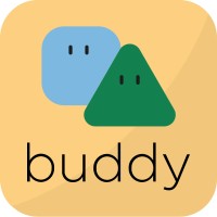 BuddyApp logo - Similar company to Climate Mind
