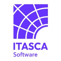 ITASCA Software logo - Similar company to Cavroc