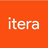 ITERA RD logo - Similar company to Curiel Visual