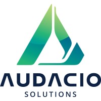 Audacio TechSolutions logo - Similar company to Zhost